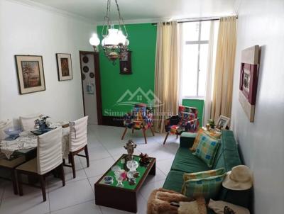Apartamento para Venda, em Rio de Janeiro, bairro Graja, 2 dormitrios, 2 banheiros