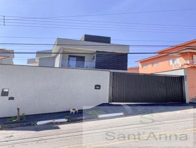 Casa para Venda, em Mogi das Cruzes, bairro Vila Suissa, 3 dormitrios, 4 banheiros, 3 sutes, 3 vagas