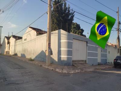 Casa para Venda, em Cuiab, bairro Jardim Ara, 3 dormitrios, 1 banheiro, 1 vaga