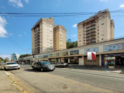 Apartamento para Venda, em Itajub, bairro Varginha, 3 dormitrios, 1 banheiro, 1 sute, 2 vagas