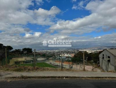 Lote para Venda, em Contagem, bairro Novo Riacho