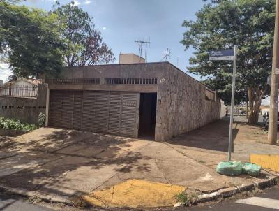 Casa para Venda, em Ribeiro Preto, bairro Independncia, 3 dormitrios, 2 banheiros, 1 sute, 3 vagas