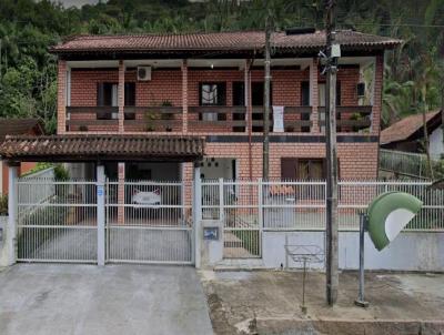 Casa para Venda, em Joinville, bairro Pirabeiraba, 6 dormitrios, 3 banheiros, 1 sute, 4 vagas