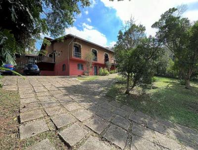 Casa em Condomnio para Venda, em Cotia, bairro Jardim Santa Paula, 7 dormitrios, 5 banheiros, 2 sutes, 4 vagas