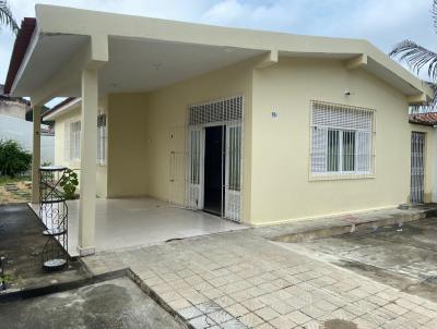 Casa para Locao, em Natal, bairro Morro Branco, 3 dormitrios, 2 banheiros, 1 sute, 2 vagas