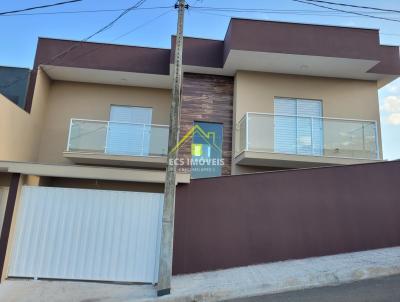 Casa para Venda, em Extrema, bairro tima localizao, 3 dormitrios, 3 banheiros, 1 sute, 2 vagas