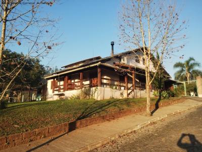 Casa Alto Padro para Venda, em Marat, bairro Centro, 3 dormitrios, 3 banheiros, 1 sute, 1 vaga