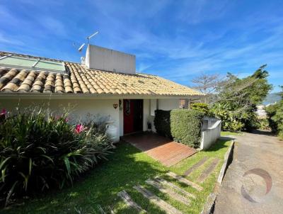 Casa para Venda, em Florianpolis, bairro Lagoa Da Conceio, 4 dormitrios, 6 banheiros, 4 sutes, 4 vagas