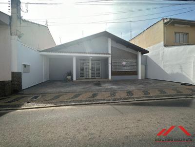Casa Comercial para Locação, em Itu, bairro Centro