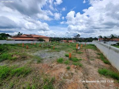 Lote para Venda, em Indaiatuba, bairro Terras de Itaici