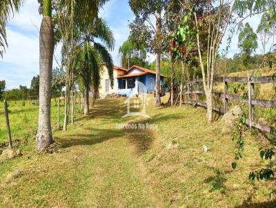 Fazenda para Venda, em Esmeraldas, bairro zona rural, 5 dormitrios, 4 banheiros, 4 vagas