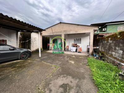 Casa para Venda, em Guaruj, bairro Jardim Progresso (Vicente de Carvalho), 2 dormitrios, 1 banheiro, 3 vagas