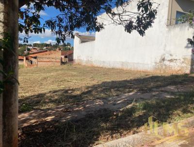 Terreno para Venda, em Santa Cruz do Rio Pardo, bairro Jardim Paulista II