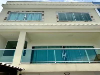 Casa Duplex para Venda, em Arraial do Cabo, bairro Baixo Grande, 3 dormitrios, 4 banheiros, 1 sute, 1 vaga