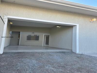 Casa para Venda, em Campinas, bairro Vila Joaquim In�cio, 3 dormit�rios, 2 banheiros, 1 su�te, 2 vagas