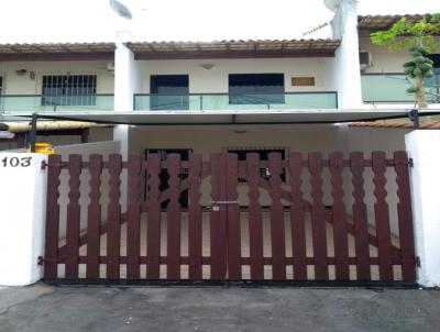 Casa para Venda, em Araruama, bairro Parque Hotel, 2 dormitrios, 2 banheiros, 2 vagas