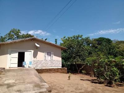 Casa Rural para Venda, em Cara, bairro Morro da Laje, 2 dormitrios, 1 banheiro, 1 vaga