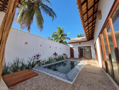 Casa para Venda, em Cruz, bairro Pre, 3 dormitrios, 2 banheiros, 1 sute, 1 vaga