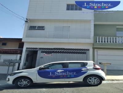 Casa para Locao, em Itaquaquecetuba, bairro Jardim Moraes, 1 dormitrio, 1 banheiro