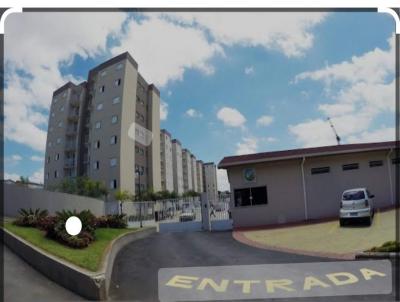 Apartamento para Venda, em Bragana Paulista, bairro Jardim So Loureno, 2 dormitrios, 1 banheiro, 1 vaga