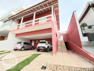 Casa para Venda, em Mogi das Cruzes, bairro Parque Residencial Itapeti, 4 dormitrios, 5 banheiros, 2 sutes, 3 vagas
