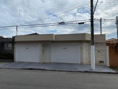 Casa para Venda, em Bragana Paulista, bairro Jardim Santo Agostinho, 3 dormitrios, 3 banheiros, 1 sute, 4 vagas