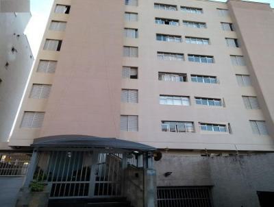 Apartamento para Venda, em Campinas, bairro Bosque, 2 dormitrios, 2 banheiros, 1 sute, 1 vaga