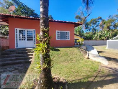 Casa em Condomnio para Locao, em Angra dos Reis, bairro Bracu (Cunhambebe), 2 dormitrios, 2 banheiros, 1 sute, 2 vagas