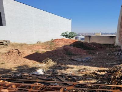 Terreno para Venda, em Limeira, bairro Jardim Porto Real IV