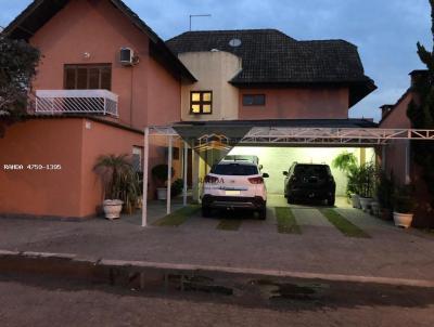 Casa em Condomnio para Venda, em Suzano, bairro Jardim Suzano, 5 dormitrios, 1 banheiro, 3 sutes, 4 vagas