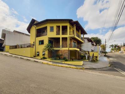 Casa em Condomnio para Venda, em Suzano, bairro Jardim Altos de Suzano, 4 dormitrios, 5 banheiros, 2 sutes, 4 vagas