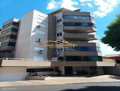 Apartamento para Venda, em Carazinho, bairro CENTRO, 3 dormitrios, 3 banheiros, 1 sute, 2 vagas