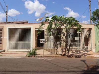 Casa para Venda, em , bairro Jardim Antrtica, 3 dormitrios, 2 sutes, 2 vagas