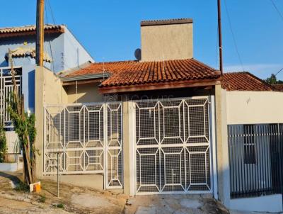 Casa para Venda, em Itapetininga, bairro JARDIM SHANGRIL, 2 dormitrios, 1 banheiro, 1 sute, 3 vagas