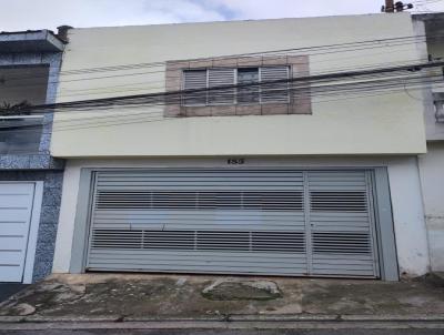 Casa para Venda, em So Paulo, bairro Cidade Satlite Santa Brbara, 3 dormitrios, 2 banheiros, 1 sute, 2 vagas