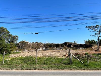 Terreno Industrial para Venda, em So Jos, bairro Distrito Industrial