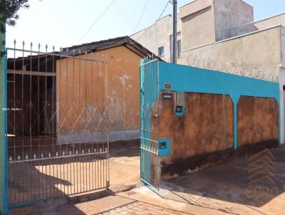 Casa para Venda, em Campo Grande, bairro Buriti, 2 dormitrios, 1 banheiro, 1 sute