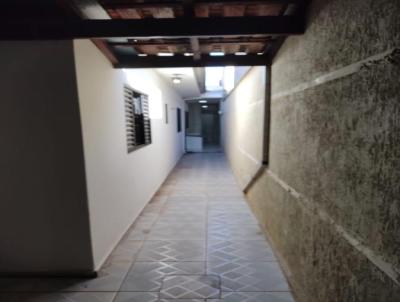 Casa para Venda, em Araras, bairro Alto da Colina, 2 dormitrios, 2 banheiros, 2 vagas