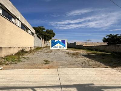 Terreno para Locao, em Mogi das Cruzes, bairro Vila Brs Cubas