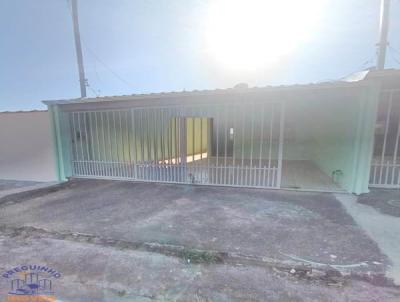 Casa para Venda, em Alfenas, bairro Jardim Eunice, 2 dormitrios, 1 banheiro, 2 vagas
