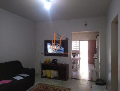 Casa para Venda, em Uberlndia, bairro Jardim Cana, 2 dormitrios, 2 banheiros, 1 sute, 3 vagas