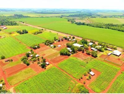 Loteamento para Venda, em Foz do Iguau, bairro Naranjal, Paraguai