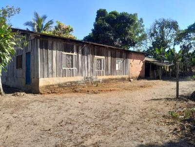 Chcara para Venda, em Vilhena, bairro SETOR 114, 2 dormitrios, 1 banheiro