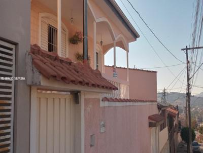 Casa para Venda, em So Loureno, bairro Centro, 3 dormitrios, 4 banheiros, 2 sutes, 2 vagas