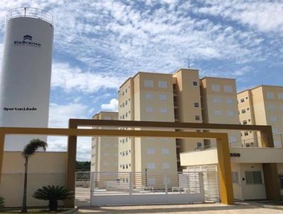 Apartamento para Venda, em Salto, bairro JARDIM DAS CONSTELA��ES, 2 dormit�rios, 1 banheiro, 1 vaga