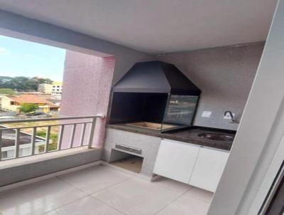 Apartamento para Venda, em Barueri, bairro Vila Boa Vista, 2 dormitrios, 1 banheiro, 1 vaga