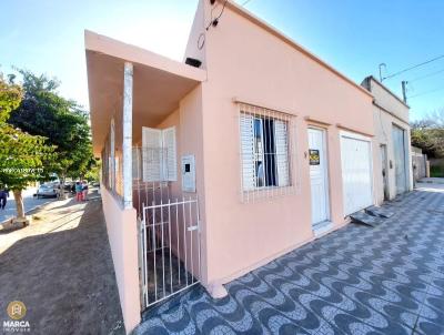 Casa para Locao, em Santa Vitria do Palmar, bairro Centro, 2 dormitrios, 1 banheiro, 1 vaga
