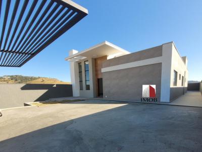 Casa para Venda, em Itajub, bairro Jardim Califrnia, 3 dormitrios, 1 banheiro, 1 sute, 2 vagas