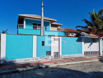 Casa para Venda, em Florianpolis, bairro Ingleses do Rio Vermelho, 3 dormitrios, 2 banheiros, 1 sute, 2 vagas