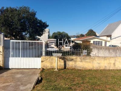 Terreno para Venda, em Curitiba, bairro bairro alto, 2 dormitrios, 1 banheiro, 1 vaga